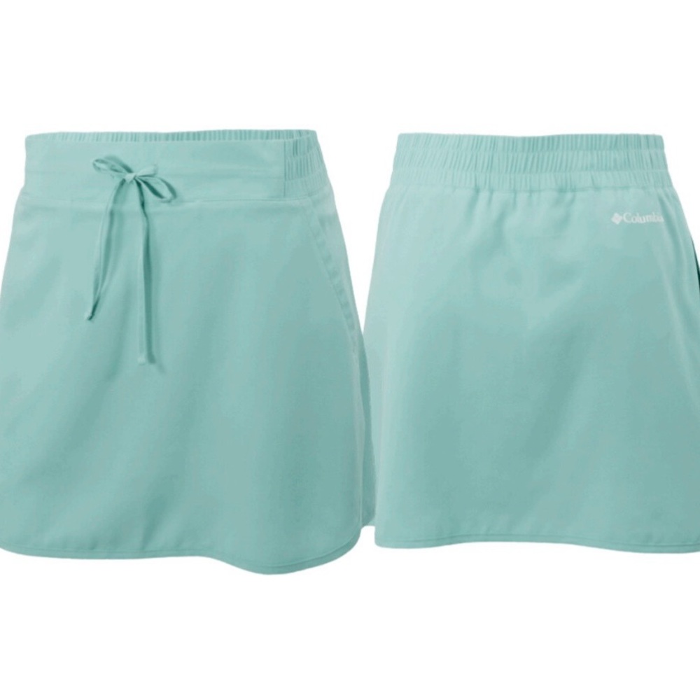 (S) Columbia women’s skort